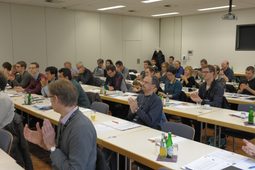 LA3NET_audience