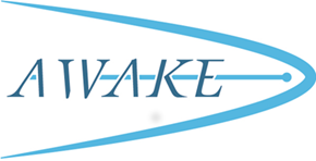 AWAKU-UK logo