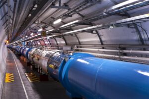 Image: LHC - Maximilien Brice/CERN