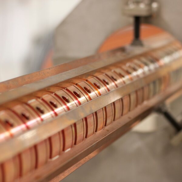 RF Cavity