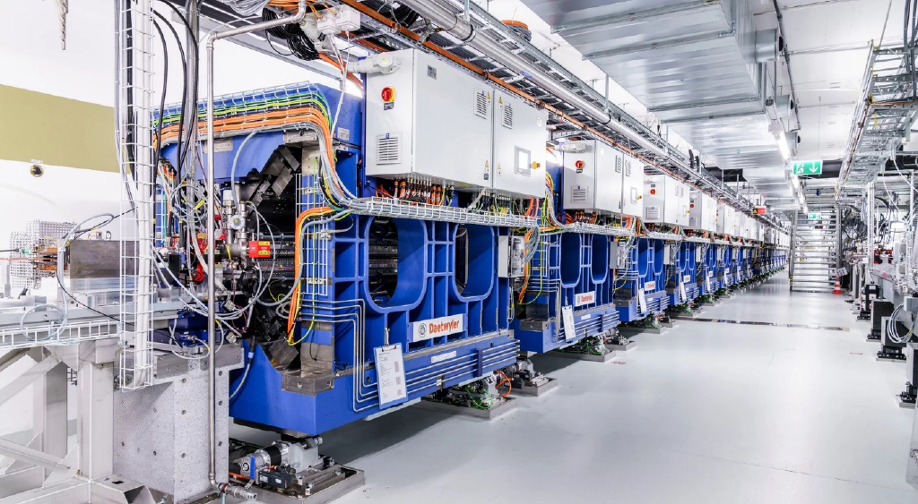 The ATHOS Beamline
